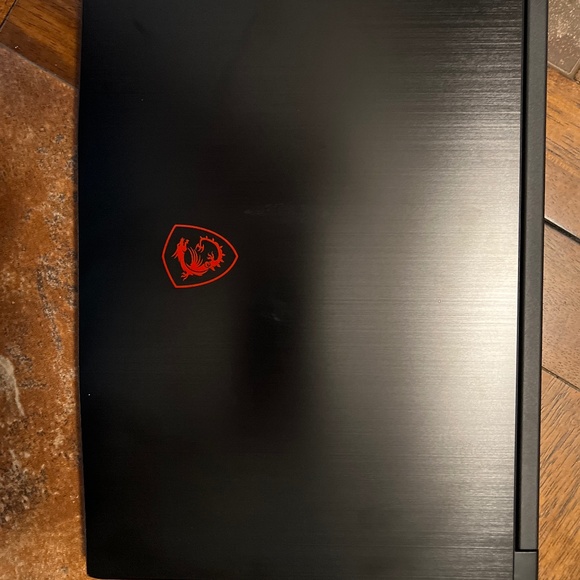 MSI GF63 Thin 11SC-693 15.6